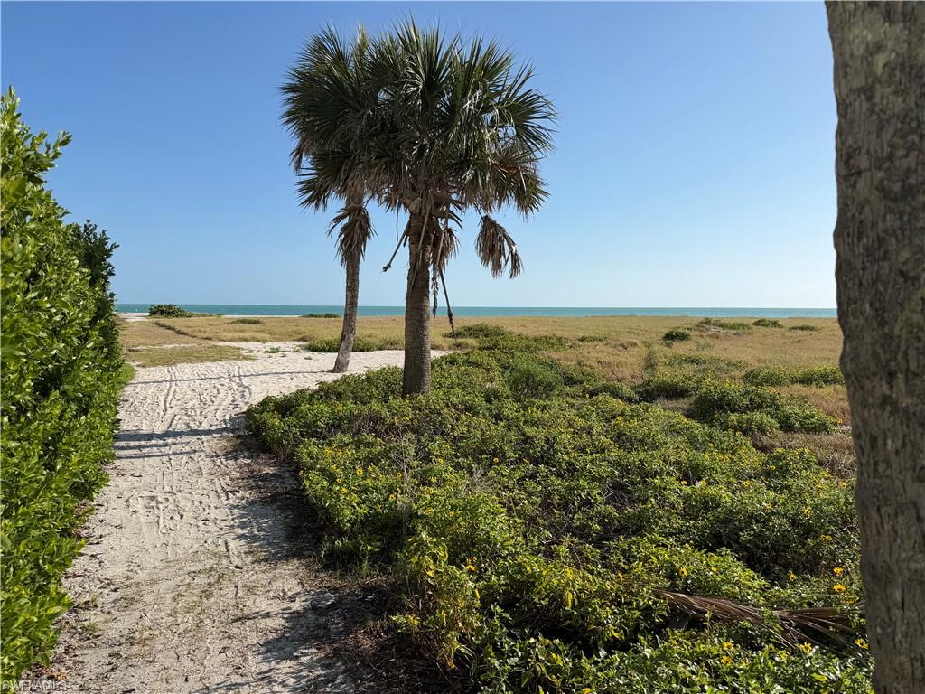 Deeded Beach Access