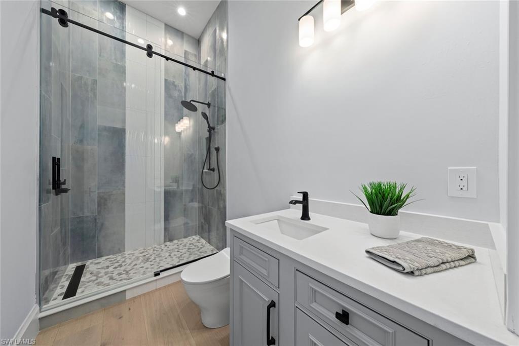 Guest Bathroom 1