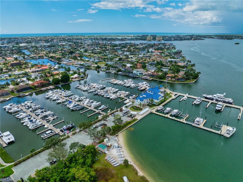 Marco Island Marina
