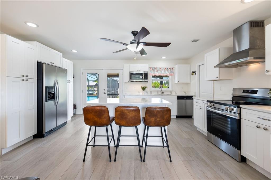 3601 Wisteria PL