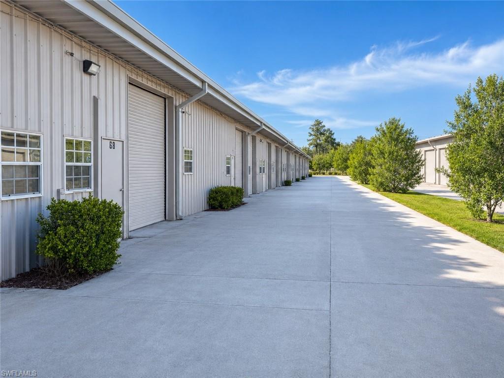 3573 Enterprise AVE 67 and  68