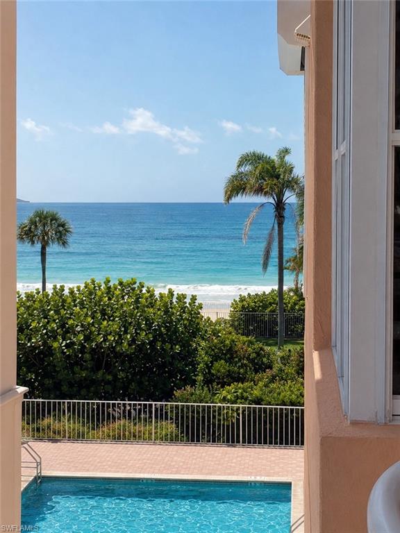 Balcony views