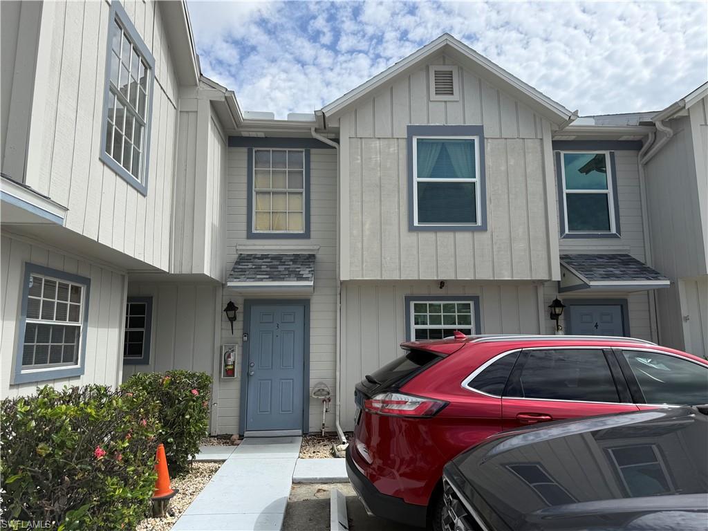 Front External