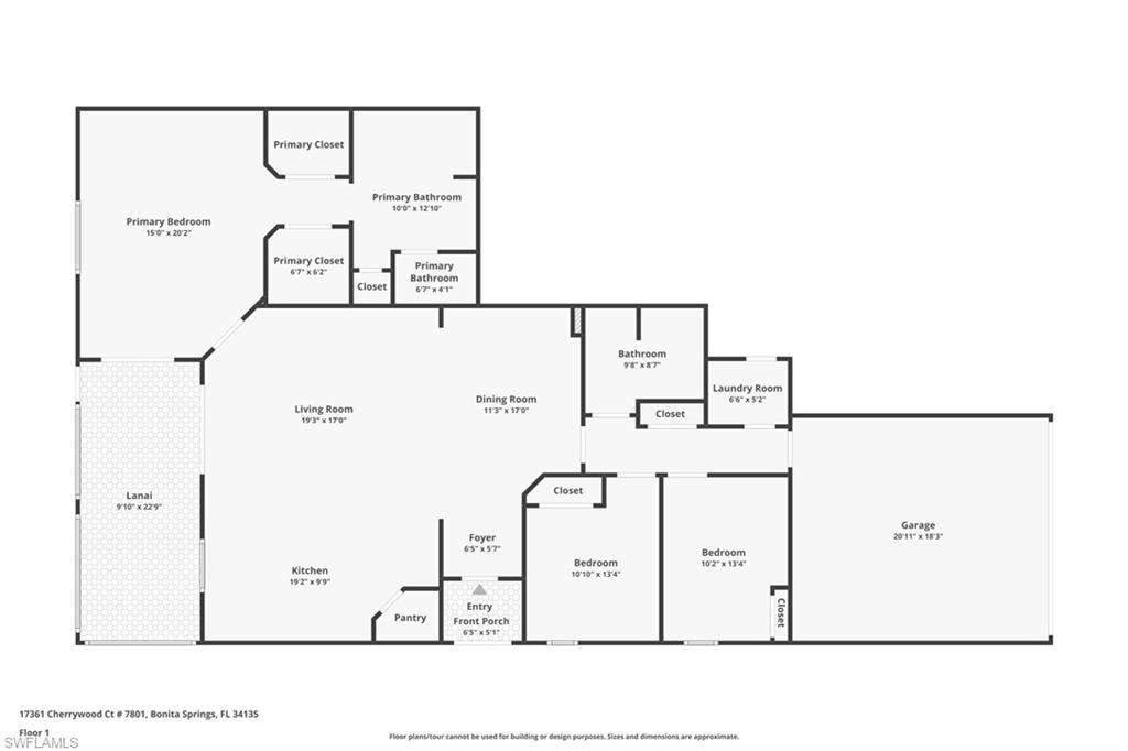 17361 Cherrywood CT 7801 photo 36