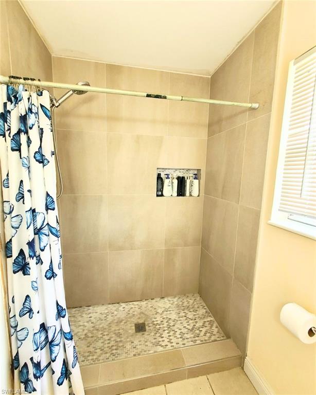 Second Bathroom