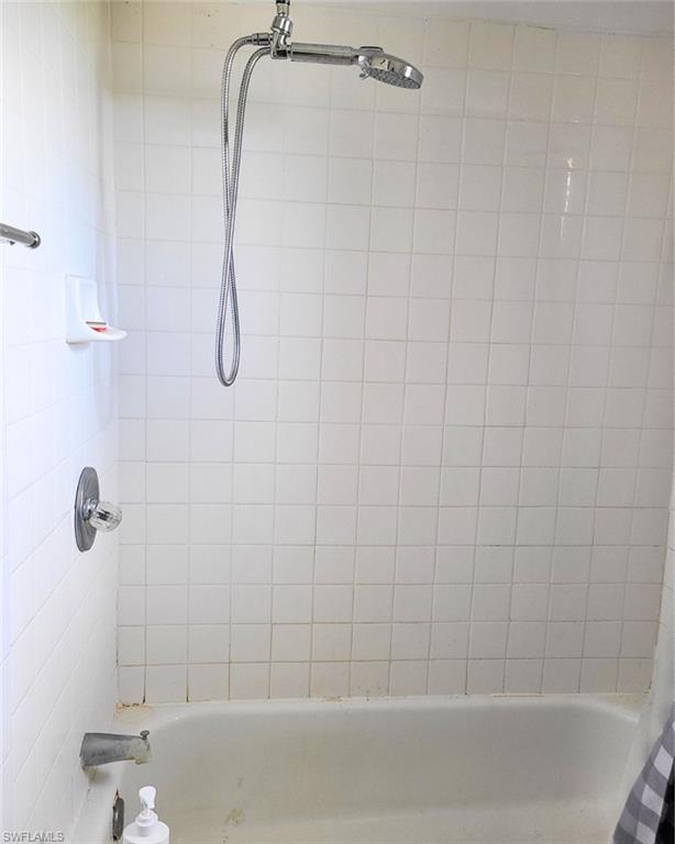 Front Bathroom