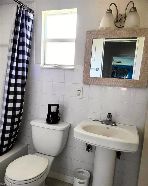 Front Bathroom