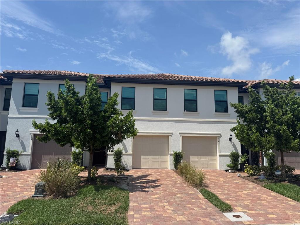 Charming community streetscape surrounding 1519 Lake Jessup, showcasing the home's attractive exterior, well-maintained grounds, and desirable neighborhood setting.