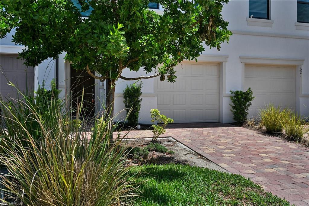 Beautiful paver driveway and lush tropical landscaping welcome you to 1519 Lake Jessup, a move-in ready home offering elegance and charm from the moment you arrive.
