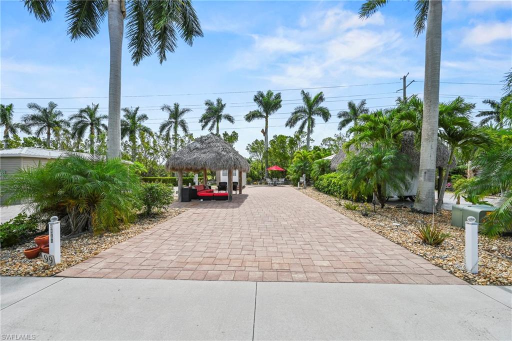 5300 Cypress Trail Resort CIR