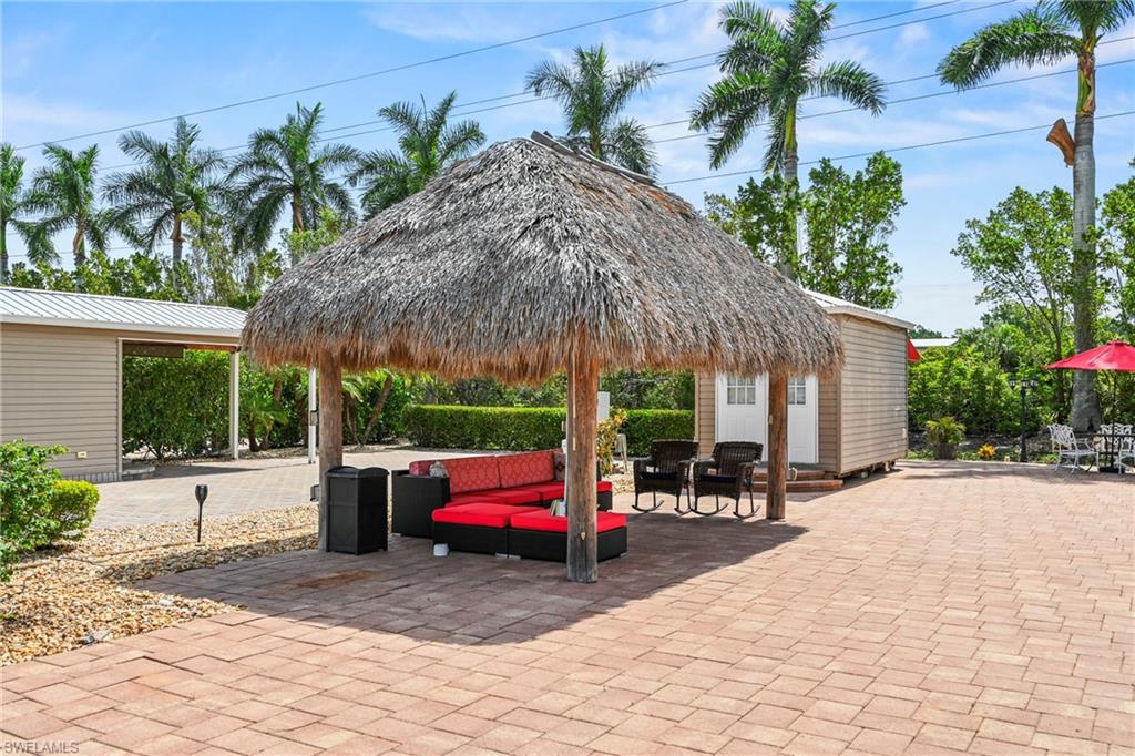 5300 Cypress Trail Resort CIR