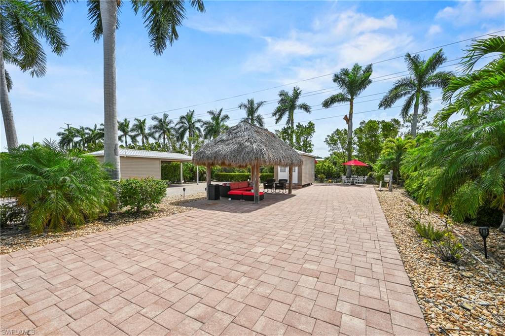 5300 Cypress Trail Resort CIR