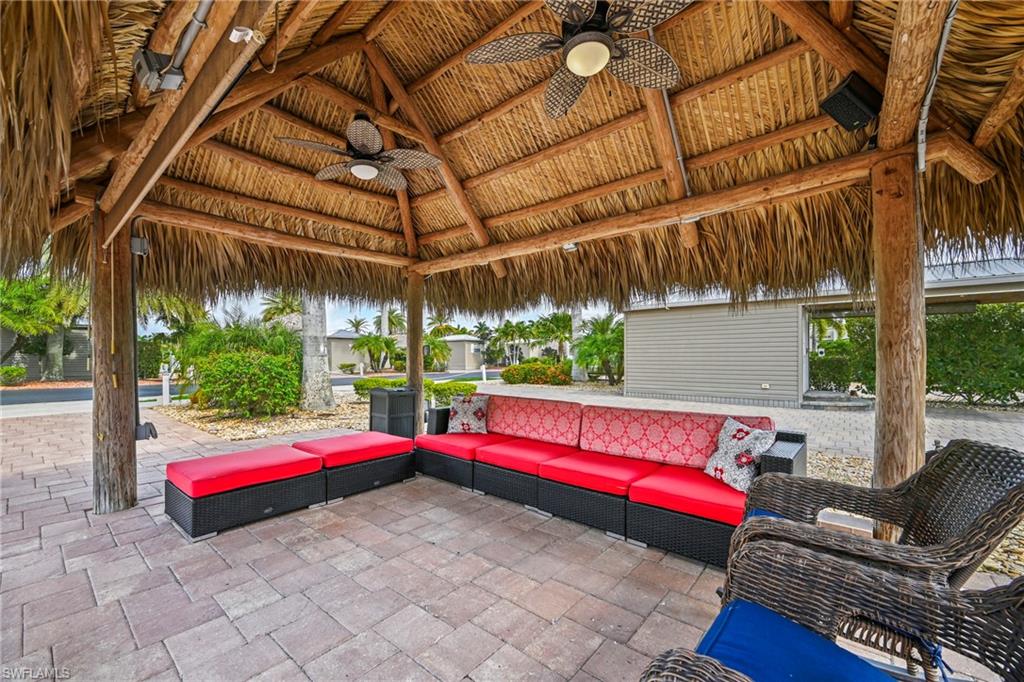 5300 Cypress Trail Resort CIR