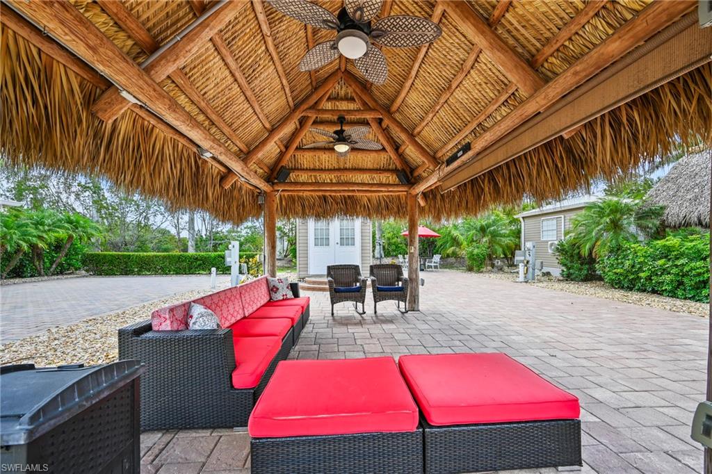 5300 Cypress Trail Resort CIR