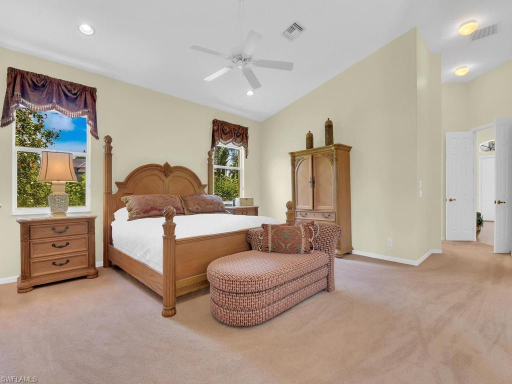 Master Suite