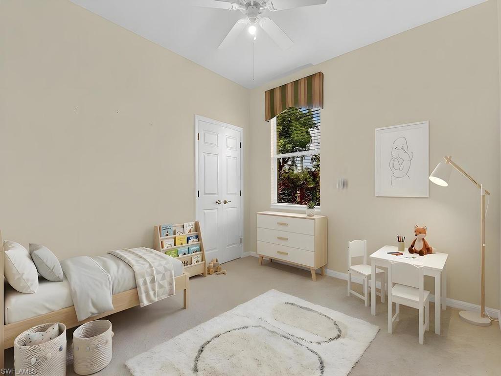 Guest Room (virtual furniture)