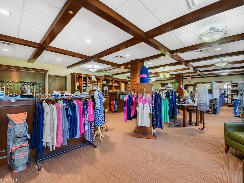 Golf Store