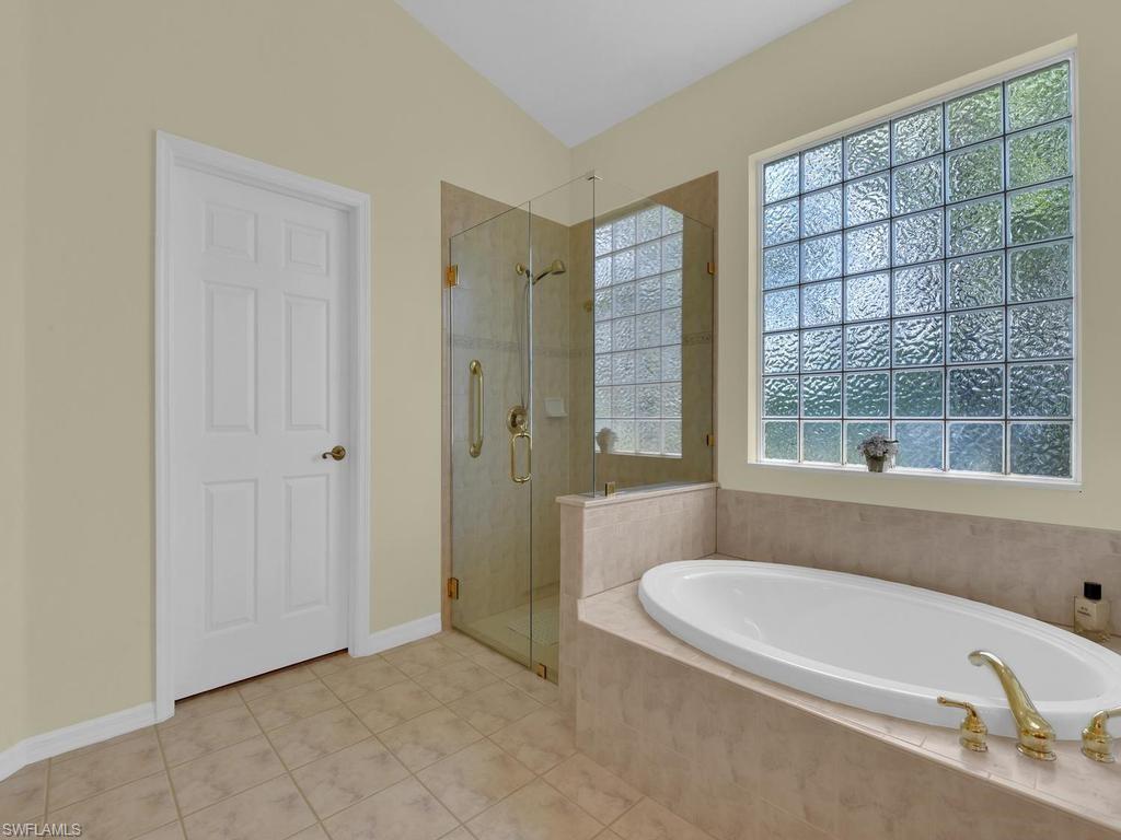 Master Suite Bath