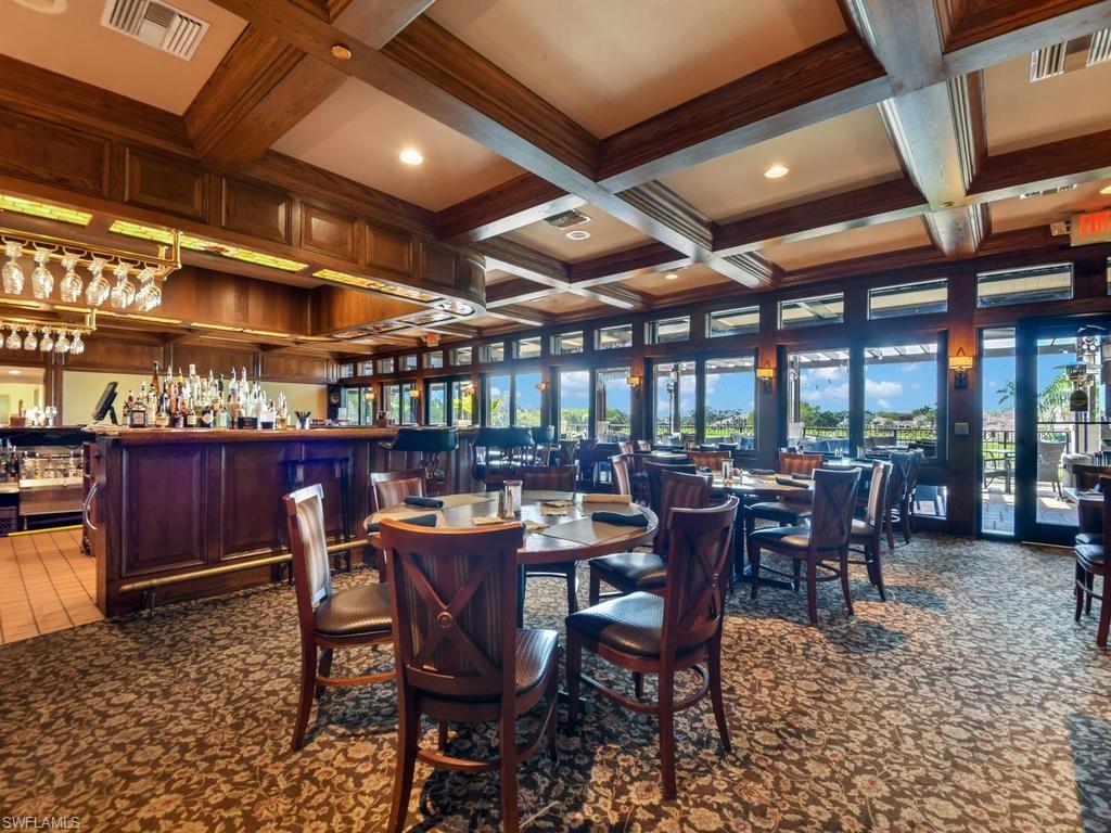 Informal Dining Room