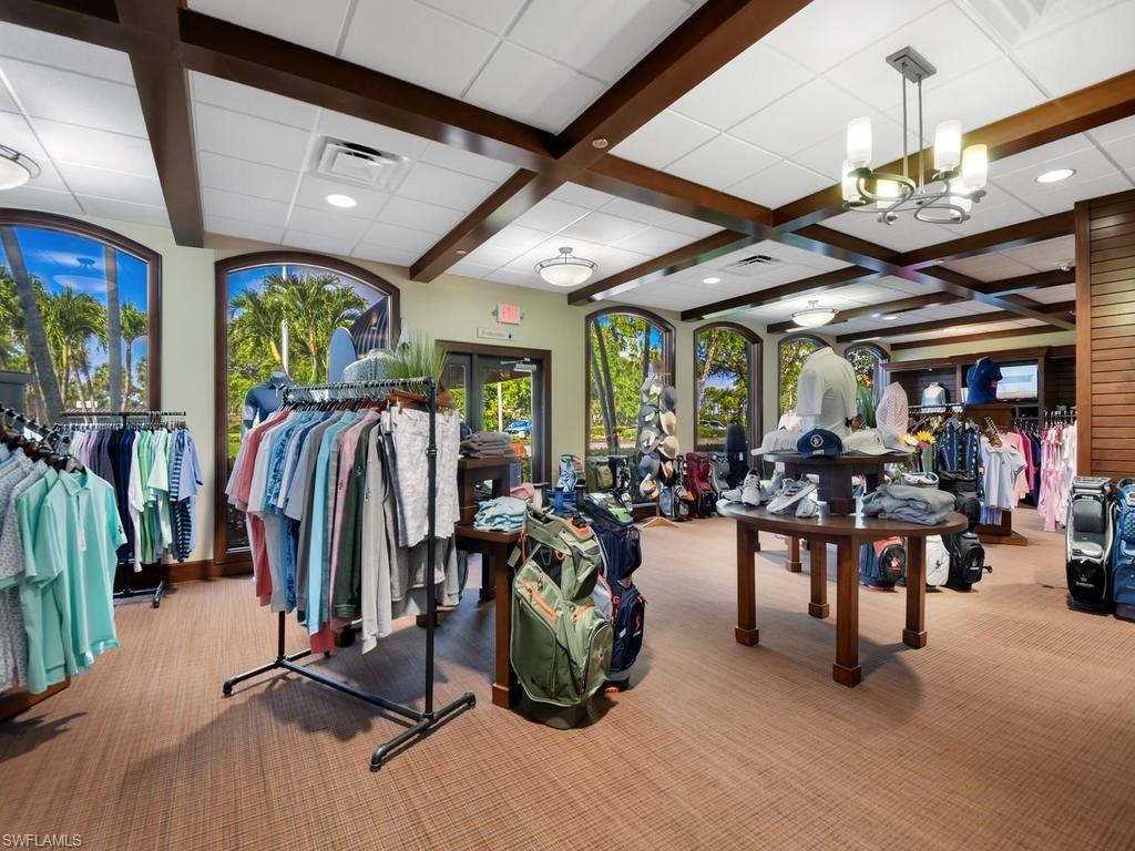 Golf Store