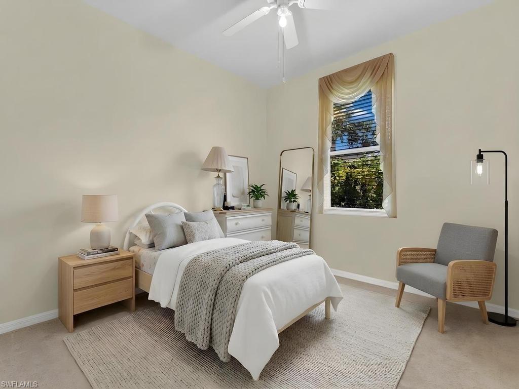Guest Room (virtual furniture)