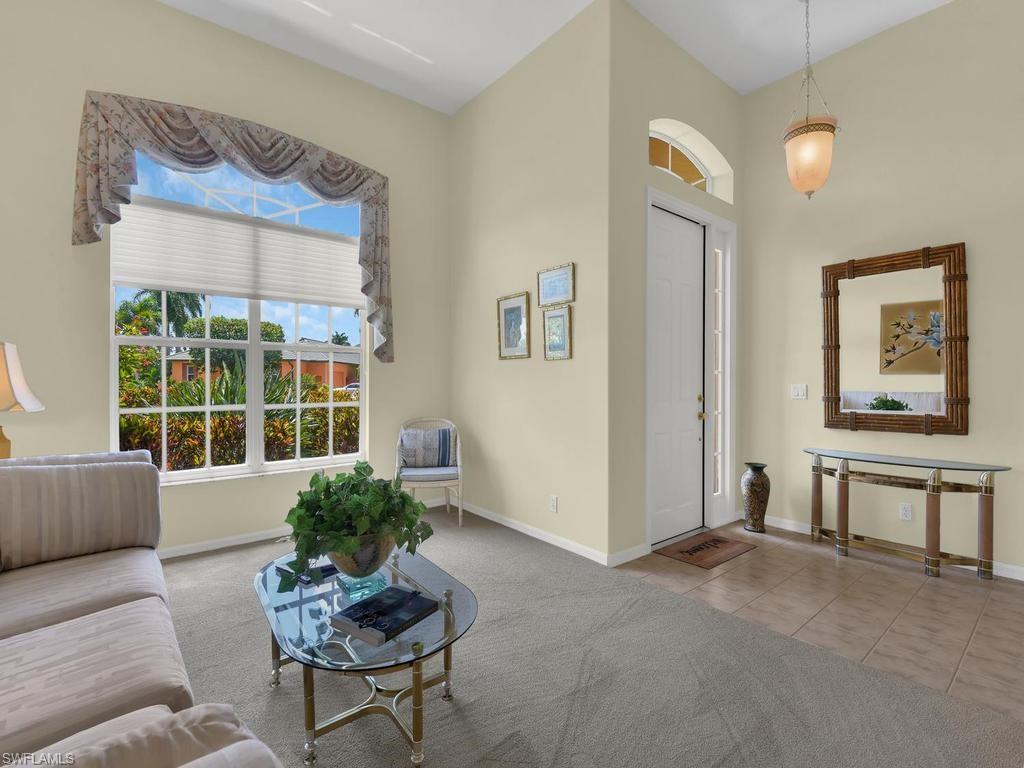 Living & Family Room Design