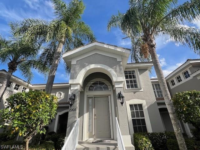 Welcome Home