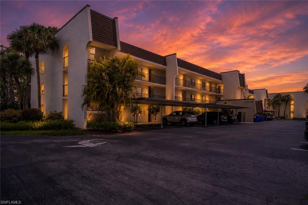 VIRTUAL TWILIGHT EXTERIOR