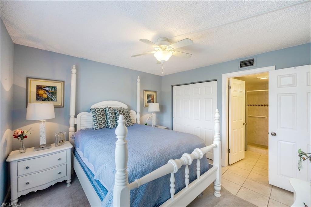 GUEST BED