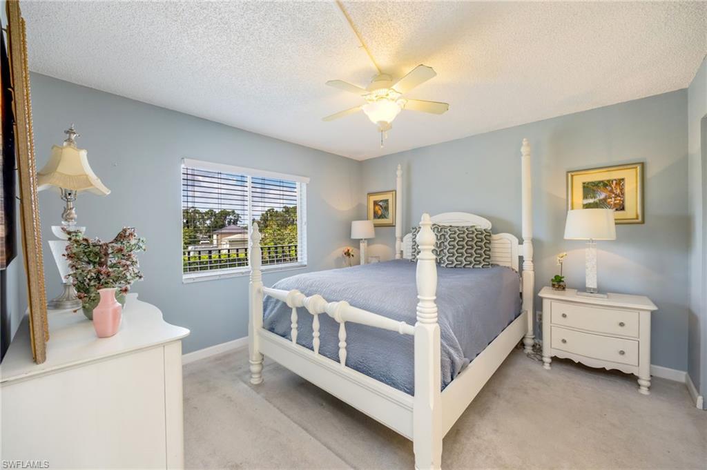 GUEST BED