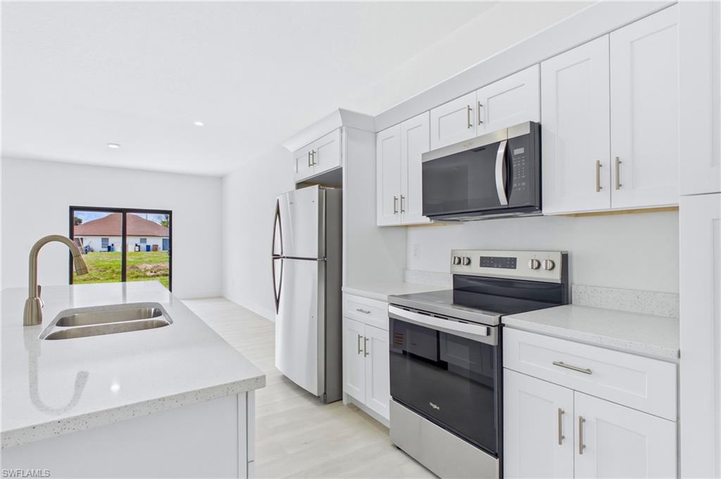 Spacious kitchen designed with convenience in mind, featuring an open flow that connects effortlessly to the main living areas for easy everyday living.