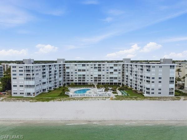 3443 Gulf Shore BLVD N 714