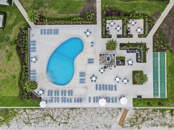 3443 Gulf Shore BLVD N 714 photo 31