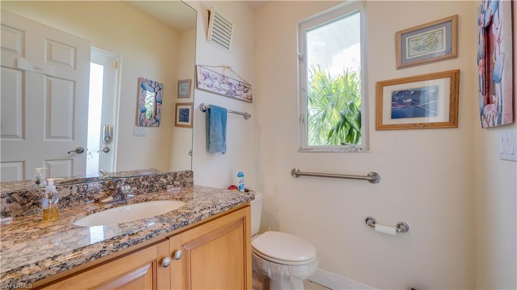 Half Bath