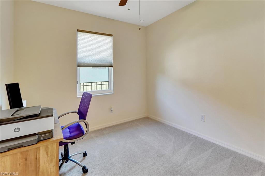 Guest Suite with private bathroom