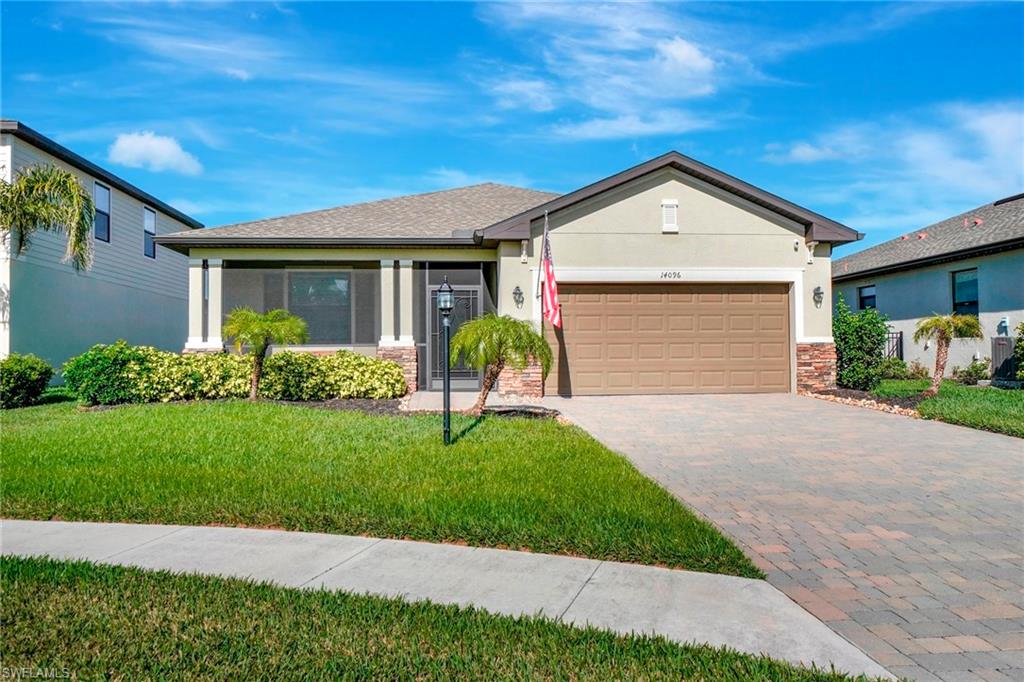 14096 Vindel CIR