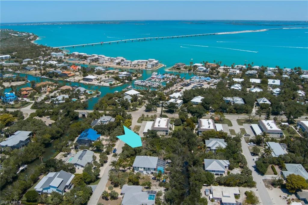 1084 S Yachtsman DR