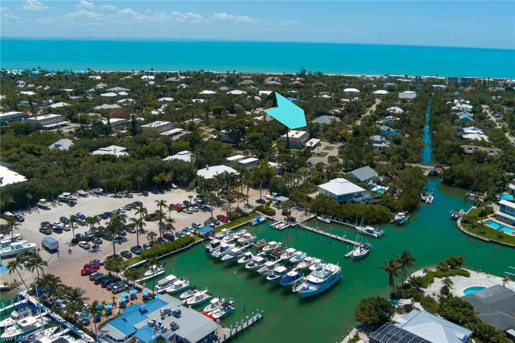 1084 S Yachtsman DR