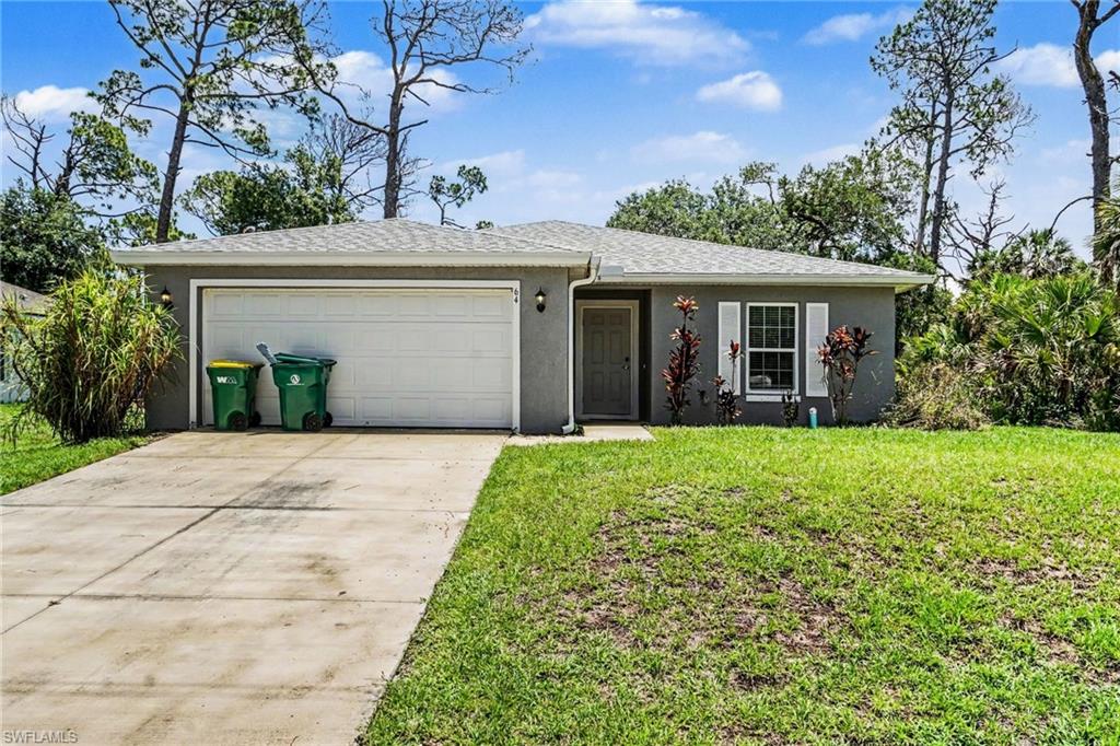 64 Purcell ST
