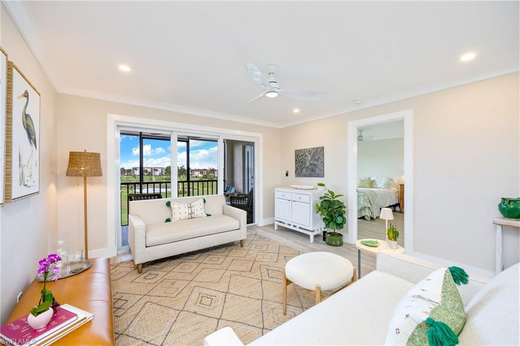 large great room