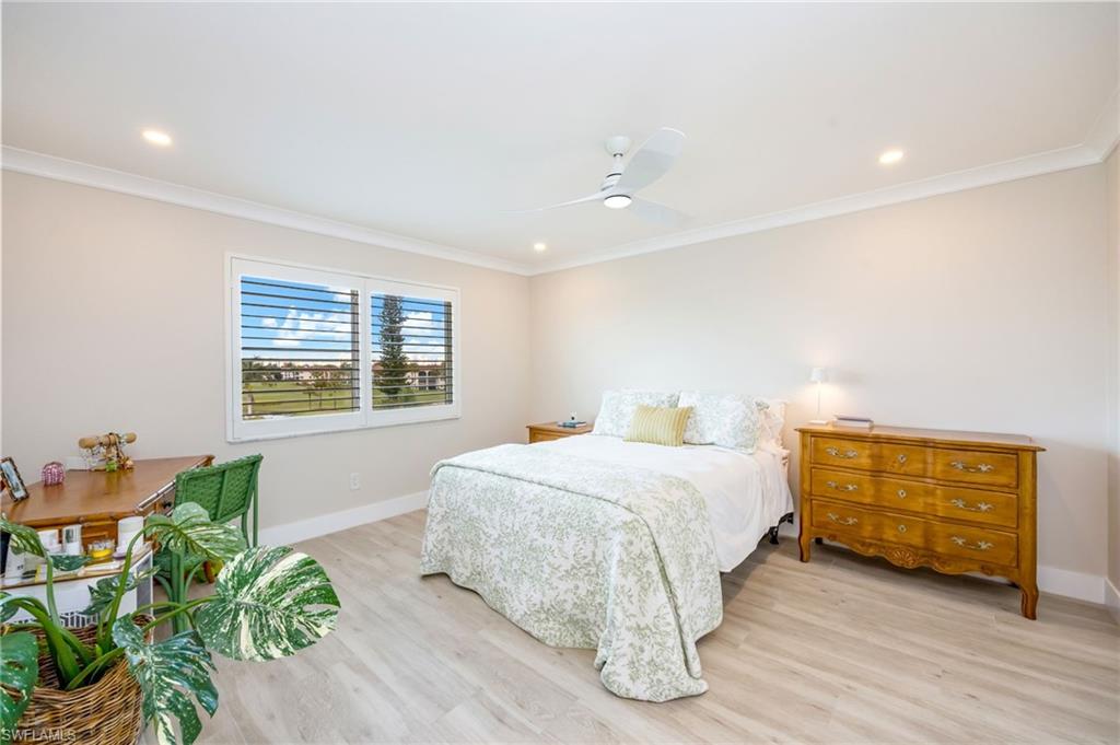 Plantation shutters