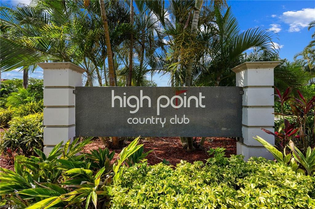 community entrance