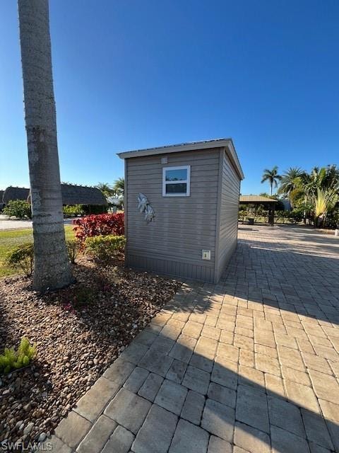 10232 Meadow Beauty TRL