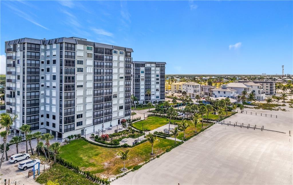 2800 Estero BLVD PH3 photo 24