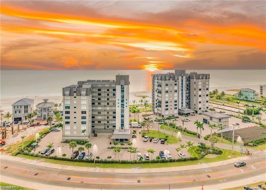 2800 Estero BLVD PH3 photo 33