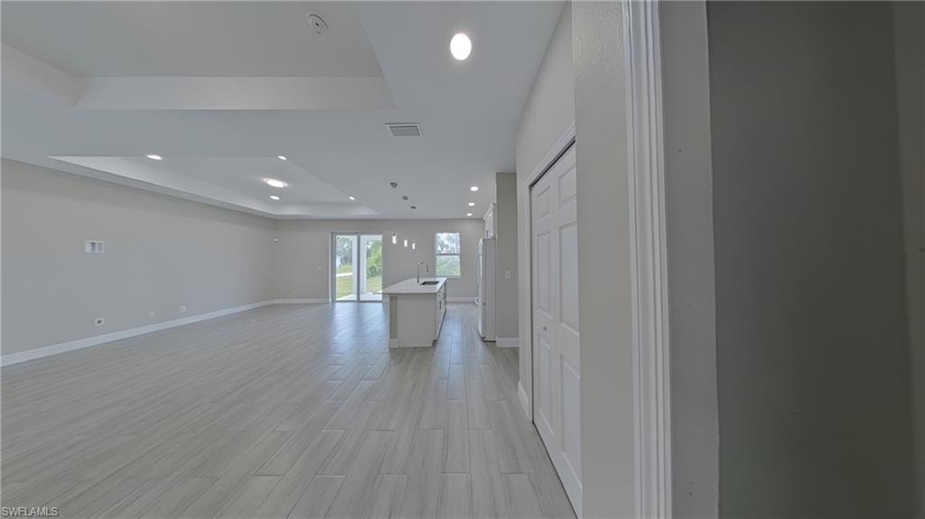 Living Dining Area