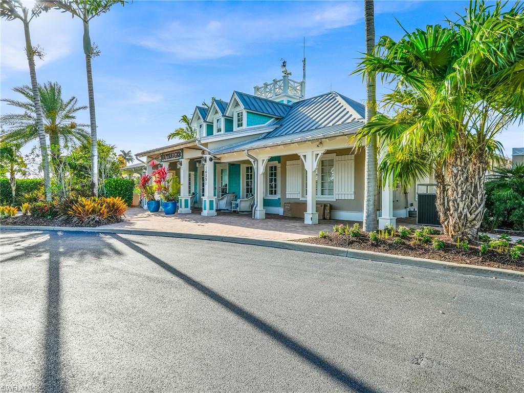 Clubhouse