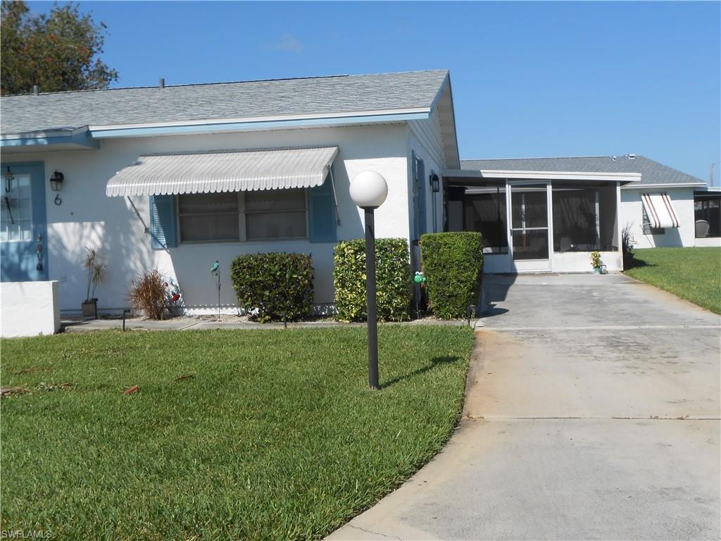 6 Aztec Lily LN