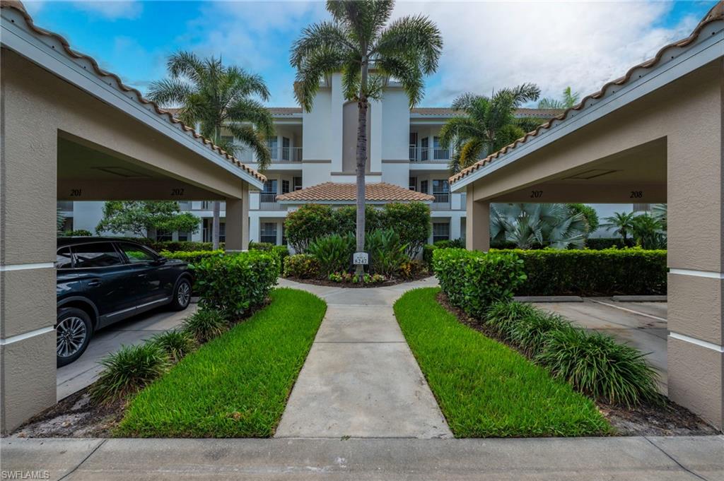 8247 Parkstone PL 206