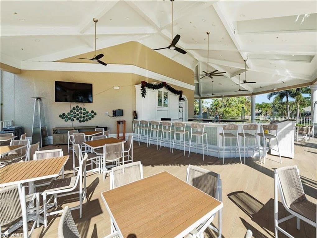 Terrace Cafe